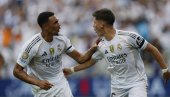 ZA LJUBITELJE BRZE ISPLATE: Goleade u prvom poluvremenu