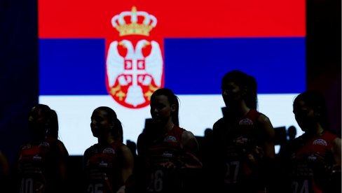IMA I TOGA! Odbojkašice Srbije deklasirale Tursku sa 4:0 (!) IMA I TOGA! Odbojkašice Srbije deklasirale Tursku sa 4:0 (!)
