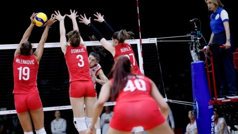 ОДБОЈКА МЕЊА ЧАК 12 ПРАВИЛА! Више ништа неће бити исто! Ево списка прописа које ФИВБ планира да промени