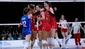 СРБИЈА СПРЕМНА ЗА СВЕТСКО ПРВЕНСТВО: Одбојкашице освојиле турнир у Кини!