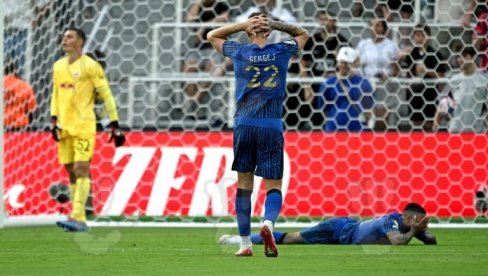SVETSKO KLUPSKO PRVENSTVO: Nula srpskog Al Hilala, Mančester Siti razbio Ivićev Al Ain SVETSKO KLUPSKO PRVENSTVO: Nula srpskog Al Hilala, Mančester Siti razbio Ivićev Al Ain