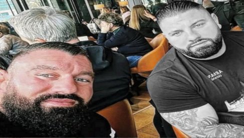 DRAMA U SARAJEVU: Moj brat Benjo je ubijen, ubica je pobegao iz BiH! On se oglasio i poslao DUGO PISMO DRAMA U SARAJEVU: Moj brat Benjo je ubijen, ubica je pobegao iz BiH! On se oglasio i poslao DUGO PISMO