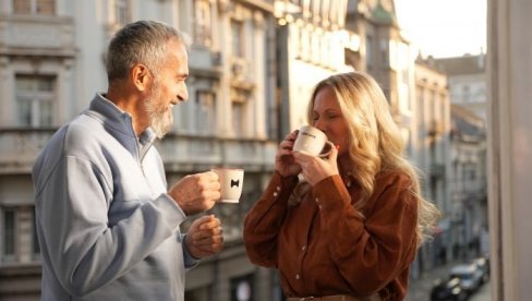 DŽezverska - kafa koja okuplja DŽezverska - kafa koja okuplja