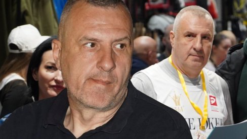 I JA SAM OSUĐIVAO, PRVA ŽENA MI JE UMRLA: Pop oženio 18 godina mlađu - rodila mu ćerku