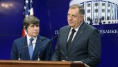 РОД БЛАГОЈЕВИЋ О ПРЕСУДИ ДОДИКУ И БОЛСОНАРУ: У интересу САД је да подржи два лидера