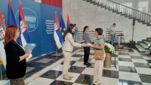 PODSTICAJ MLADIMA NA SELU: Podrška Pokrajine ekonomskim aktivnostima u ruralnim delovima Vojvodine