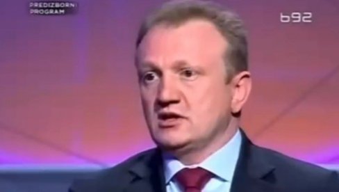 ДОКАЗ ДА СУ БЛОКАДЕРИ И БИВША ВЛАСТ ИСТИ (ВИДЕО)