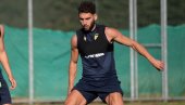 OVO JE PRILIKA DA SE DOKAŽE U EVROPI: Bivši fudbaler Partizana govorio o novom pojačanju Zvezde