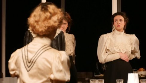 GRAN PRI GORDANI ĐURĐEVIĆ DIMIĆ: Deseti pozorišni festival “Bucini dani” u Aleksandrovcu