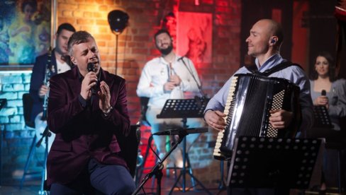 ON JE KRIV ZA TO: Bojan Leksington zbog Ace Sofronijevića prešao u narodnjake (FOTO)