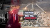ŠTA SE KRIJE U BAZI U KATARU: Zašto su Iranci baš nju bombardovali ISTIM brojem raketa koliko je SAD ispalio na nuklearna postrojenja