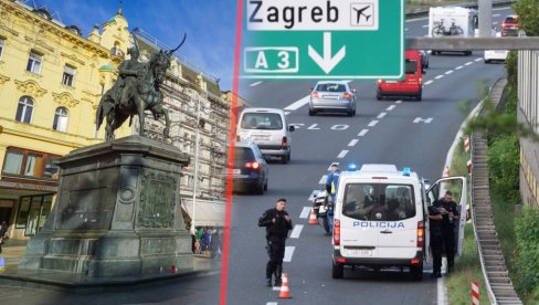 ХАОС У ХРВАТСКОЈ: Загреб у блокади, затварају се 3 главна моста, а саобраћај се обуставља због концерта Томпсона ХАОС У ХРВАТСКОЈ: Загреб у блокади, затварају се 3 главна моста, а саобраћај се обуставља због концерта Томпсона