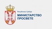 LAŽNA REŠENJA TESTOVA KOJA SE OBJAVLJUJU NA DRUŠTVENIM MREŽAMA UGROŽAVAJU POSTIGNUĆA UČENIKA: Oglasilo se Ministarstvo