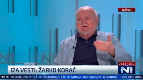 И ПОРЕД СВЕГА ОНИ И ДАЉЕ ОБМАЊУЈУ ЈАВНОСТ: Бака из Румуније нема никакве везе са Србијом и блокадерима! (ВИДЕО)