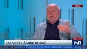 I PORED SVEGA ONI I DALJE OBMANJUJU JAVNOST: Baka iz Rumunije nema nikakve veze sa Srbijom i blokaderima! (VIDEO)