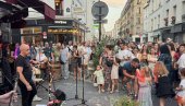 PORTPAROL FRANCUSKE VLADE: Prekovremeni rad neće biti nagrađen ali će podstaći rast
