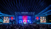 BELGRADE MUSIC WEEK 25 PIŠE ISTORIJU: Revija PREMIJERNIH NASTUPA ekskluzivno na najvećoj sceni u regionu