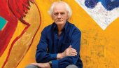 ФУЗИЈА ЕМОЦИЈА, БОЈЕ, ЕКСПРЕСИЈА: Ретроспектива Цилета Маринковића у бањалучком Музеју савремене умјетности РС