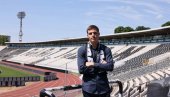 PARTIZAN RADI NEVEROVATNE STVARI! Četvrto pojačanje za dva dana, Mijatović poručuje: Grobari, stigao je vaš novi ljubimac!