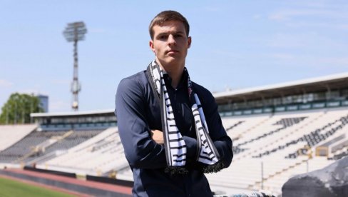 GORAN MANCE: Andrej Kostić je sličan Draganu! GORAN MANCE: Andrej Kostić je sličan Draganu!