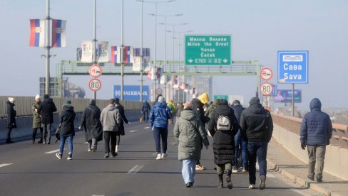 БЛОКАДЕРИ НА ВИДОВДАН ХОЋЕ ДА ЗАВРШЕ СА СРБИМА НА КОСМЕТУ: Монструозне намере - јасна политика коју воде БЛОКАДЕРИ НА ВИДОВДАН ХОЋЕ ДА ЗАВРШЕ СА СРБИМА НА КОСМЕТУ: Монструозне намере - јасна политика коју воде