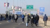 BLOKADERI NA VIDOVDAN HOĆE DA ZAVRŠE SA SRBIMA NA KOSMETU: Monstruozne namere - jasna politika koju vode