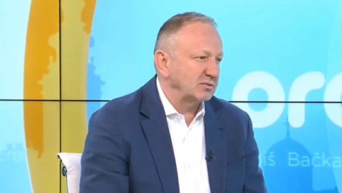 НОВА СВАЂА МЕЂУ БЛОКАДЕРИМА: Ђилас каже да лажу око броја потписа (ВИДЕО)