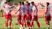 ЗВЕЗДА ОТПУТОВАЛА У РУСИЈУ: Црвено-бели излазе на мегдан Зениту без неколико битних играча