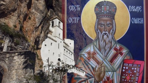 KATOLIKINJA OTIŠLA POD OSTROG: Ostala bez reči zbog doživljenog, molila se za zdravlje majke KATOLIKINJA OTIŠLA POD OSTROG: Ostala bez reči zbog doživljenog, molila se za zdravlje majke