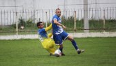 MISTER GOL: Miloš Savanović najbolji strelac Srpske lige grupa Vojvodina MISTER GOL: Miloš Savanović najbolji strelac Srpske lige grupa Vojvodina
