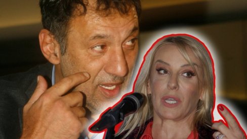 AKO TO URADI, UNIŠTIĆE SE Ana o Vladovom stanju: Tvrdoglav je, pokušavam da ga ubedim...