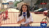 НАЈАВИЛИ ПРОТЕСТЕ, АЛИ НА ТОМ ПРОТЕСТУ НЕМА ОКУПЉЕНИХ: Погледајте видео