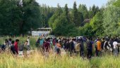 PLAĆAJU DA NE PRIME MIGRANTE: Računa se da četiri do pet miliona ljudi ilegalno boravi na tlu EU