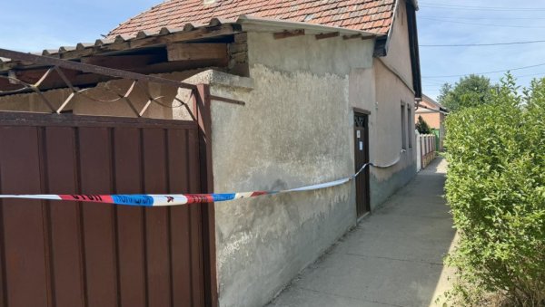 МАЈЦИ И СИНУ ОДРЕЂЕН ПРИТВОР: После саслушања осумњичених за убиство у саизвршилаштву у Бечеју МАЈЦИ И СИНУ ОДРЕЂЕН ПРИТВОР: После саслушања осумњичених за убиство у саизвршилаштву у Бечеју