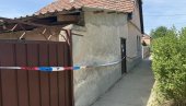 МАЈЦИ И СИНУ ОДРЕЂЕН ПРИТВОР: После саслушања осумњичених за убиство  у саизвршилаштву у Бечеју
