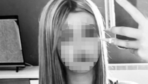OVO JE DEVOJČICA (16) POGINULA U DOBANOVCIMA! Nakon provoda sela krišom u tuđa kola, pa se velikom brzinom zakucala u banderu (FOTO)