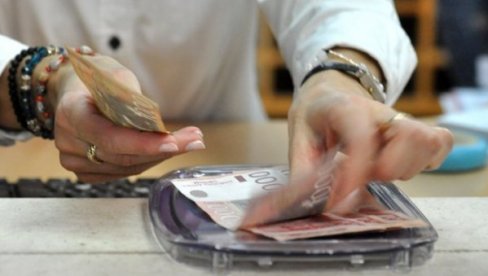 МИНИМАЛНА ЗАРАДА ОД 1. ЈАНУАРА БИЋЕ 551 ЕВРА: Повећање плата стиже и у здравственом и образовном сектору