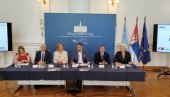 KANDIDATURA ZA POBEDNIČKI DUH NOVOSADSKIH SPORTISTA : Novi Sad na putu ka tituli „Evropski grad sporta 2026.“