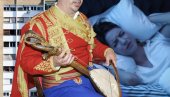 CENIMO OČUVANJE TRADICIJE, ALI... Poruka guslaru od komšija: Naš posao ne uključuje stihove, nego šefove i plate
