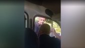 БРУТАЛАН НАПАД НА ПОШТЕНОГ ДОМАЋИНА У КОСЈЕРИЋУ: Блокадер пресрео Радована Божовића