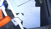 УХАПШЕНО ЈОШ БЛОКАДЕРА ТЕРОРИСТА: Наставља се акција полиције УХАПШЕНО ЈОШ БЛОКАДЕРА ТЕРОРИСТА: Наставља се акција полиције