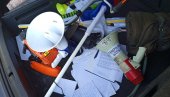 НОВОСТИ САЗНАЈУ: Ево ко је ухапшен од терориста блокадера