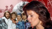 ĆERKA NACISTIČKOG NAREDNIKA: Pevačica Abe saznala poreklo i završila na psihijatriji - izbegla Hitlerov Lebesborn,upoznala oca posle 30 leta