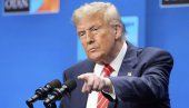 БЕЗ ИЗУЗЕТКА Трамп новом наредбом решава велики проблем САД