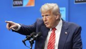 УРАДИЋЕМО ТО ПОНОВО, АКО БУДЕ ПОТРЕБНО Трамп: САД уништиле иранска нуклеарна постројења