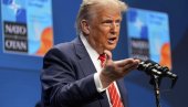 ТРАМПОВА АДМИНИСТРАЦИЈА УЗДРМАЛА ЦДЦ: Кључне фигуре одлазе