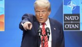 ТРАМПОВЕ ЦАРИНЕ СТУПИЛЕ НА СНАГУ: Погођено више од 70 земаља