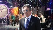 GRAND SE OGLASIO: Ko će menjati Žiku u finalu Nikad nije kasno?