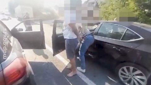 ODREĐEN PRITVOR TERORISTIMA ZBOG PRIPREME NASILNE PROMENE VLASTI U SRBIJI: Samo jedan dobio zabranu napuštanja stana