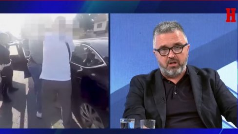 ДОГОВАРАЛИ СУ СЕ ДА ИЗАЗОВУ ГРАЂАНСКИ РАТ: Најновији детаљи о ухапшеним терористима блокадерима ДОГОВАРАЛИ СУ СЕ ДА ИЗАЗОВУ ГРАЂАНСКИ РАТ: Најновији детаљи о ухапшеним терористима блокадерима